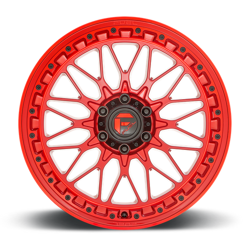 TRIGGER 17X9 6X5.5 106 QL -12
