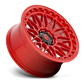 TRIGGER 17X9 6X5.5 106 QL -12