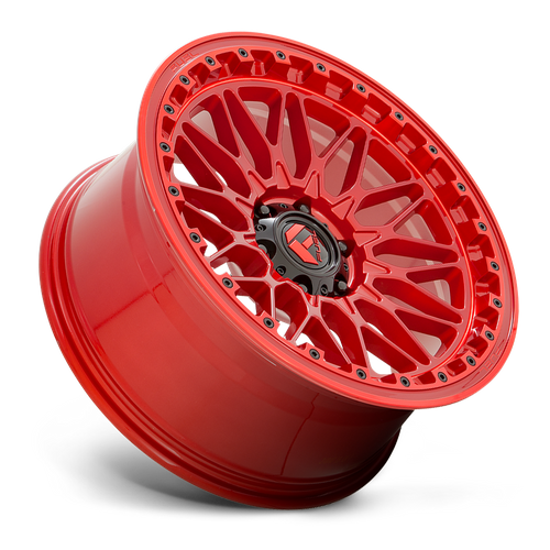 TRIGGER 17X9 6X5.5 106 QL -12