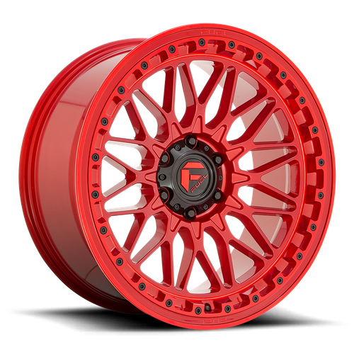 TRIGGER 17X9 5X5.0 71 QL +1
