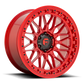 TRIGGER 17X9 6X5.5 106 QL -12