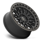TRIGGER 17X9 6X5.5 106 MBD -12