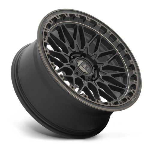 TRIGGER 17X9 6X5.5 106 MBD -12