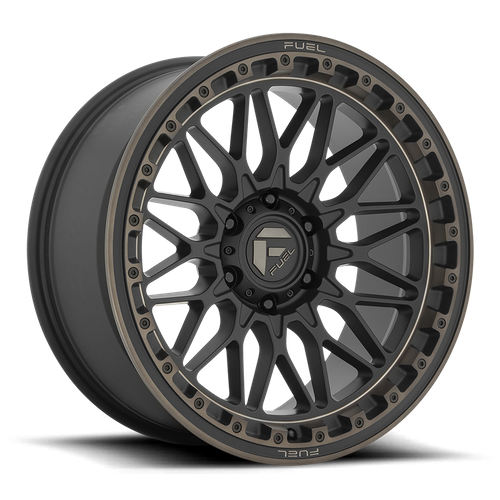 TRIGGER 17X9 6X5.5 106 MBD -12