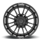 CLASH 22X12 8X170 125.1 BL -44MM
