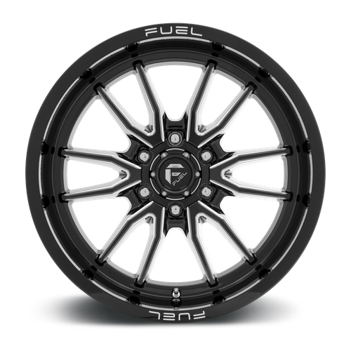CLASH 20X10 6X5.5 106.1 NBL -18MM