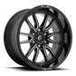 CLASH 18X9 6X5.5 106.1 NBL 01MM