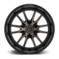 CLASH 18X9 6X135 87.1 MBT 01MM