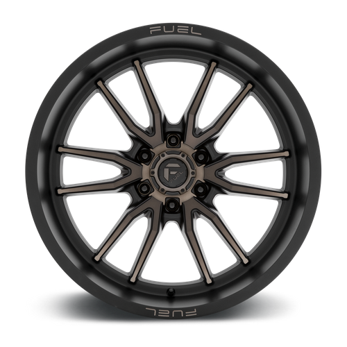 CLASH 22X10 6X135 87.1 MBT -18MM