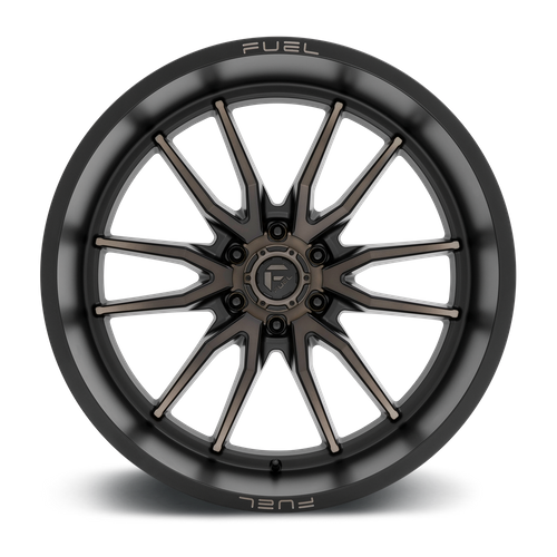 CLASH 24X12 6X135 87.1 MBT -44MM
