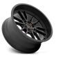 CLASH 22X10 6X135 87.1 MBT -18MM