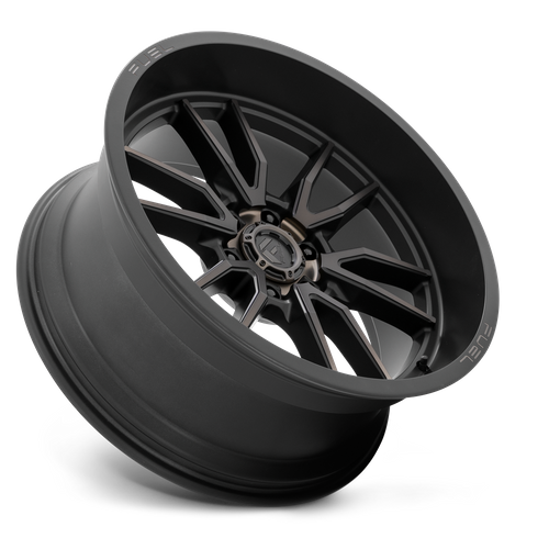 CLASH 22X10 6X135 87.1 MBT -18MM