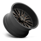 CLASH 22X12 8X170 125.1 MBT -44MM