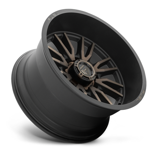 CLASH 22X12 8X170 125.1 MBT -44MM