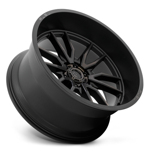 CLASH 24X12 6X135 87.1 MBT -44MM