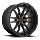 CLASH 17X9 6X120 67.06 MBT 01MM