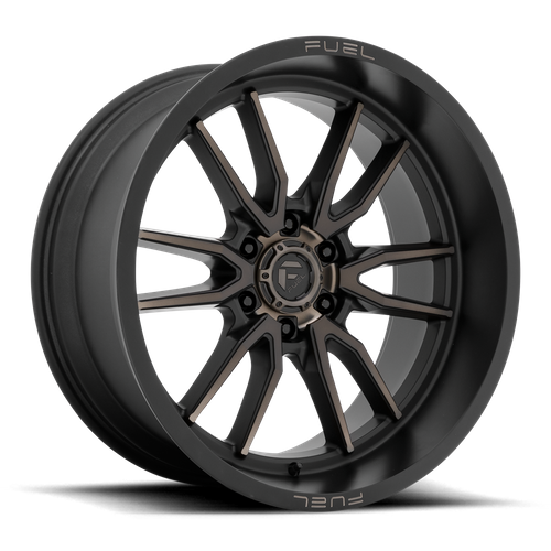 CLASH 22X10 6X135 87.1 MBT -18MM