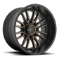 CLASH 22X12 8X170 125.1 MBT -44MM
