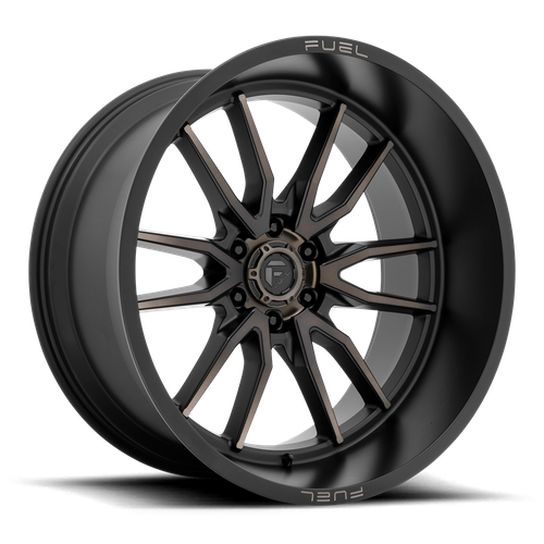 CLASH 24X12 6X135 87.1 MBT -44MM