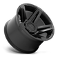 SFJ 20X9 5X5/5.5 87 +1 BD