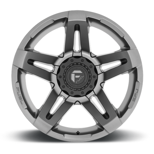 SFJ 20X9 6X135/5.5 106 +1 GD
