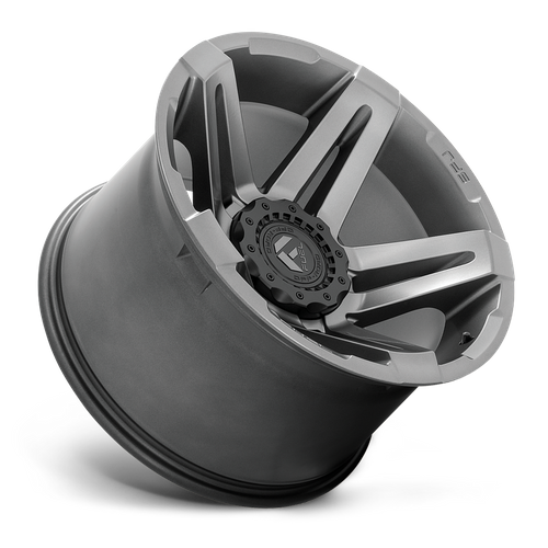 SFJ 20X9 6X135/5.5 106 +1 GD