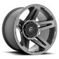 SFJ 20X9 6X135/5.5 106 +1 GD