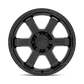 RUSH 18X9 6X4.5 66.3 BD 20MM