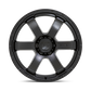 RUSH 20X9 6X135 87.1 BD 01MM