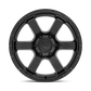 RUSH 18X9 6X120 67.1 BD 1MM