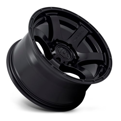 RUSH 17X9 6X5.5 106.1 BD 01MM