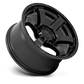 RUSH 18X9 6X4.5 66.3 BD 20MM