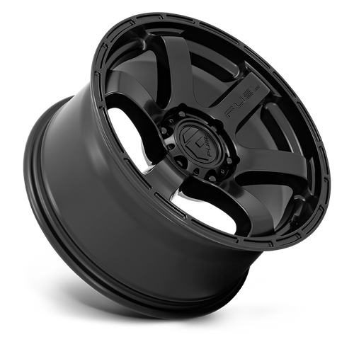 RUSH 18X9 6X5.5 106.1 BD 20MM