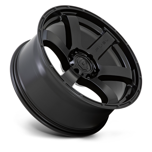RUSH 20X9 6X5.5 106.1 BD 01MM