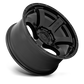 RUSH 18X9 6X135 87.1 BD 1MM