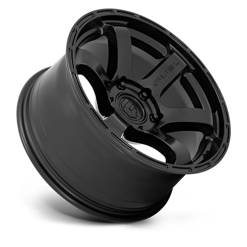 RUSH 18X9 6X135 87.1 BD 1MM