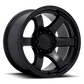 RUSH 17X9 6X5.5 106.1 BD 01MM