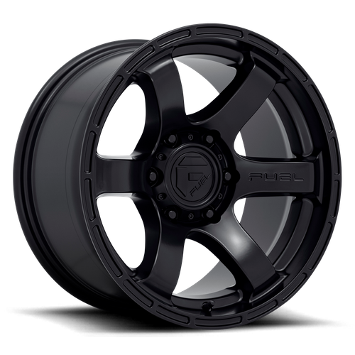 RUSH 17X9 6X5.5 106.1 BD 01MM