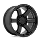 RUSH 18X9 6X5.5 106.1 BD 20MM