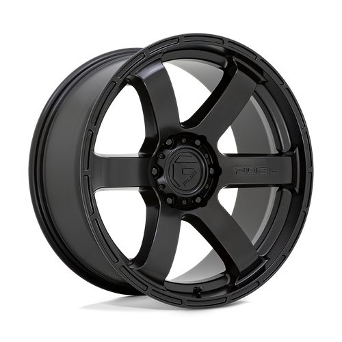 RUSH 20X9 6X135 87.1 BD 01MM