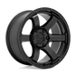 RUSH 18X9 6X135 87.1 BD 1MM