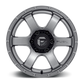 RUSH 18X9 6X5.5 106.1 GD -12MM