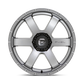 RUSH 20X9 6X5.5 106.1 GD 01MM