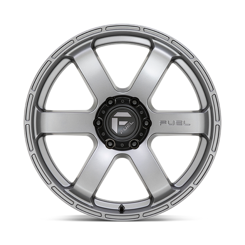 RUSH 20X9 6X5.5 106.1 GD 01MM