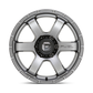 RUSH 18X9 6X4.5 66.3 GD 20MM