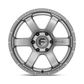 RUSH 18X9 5X5.0 71.5 GD 1MM