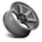 RUSH 20X9 6X5.5 106.1 GD 01MM