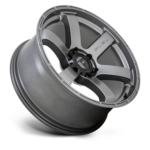 RUSH 20X9 6X5.5 106.1 GD 01MM