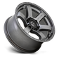 RUSH 18X9 6X4.5 66.3 GD 20MM