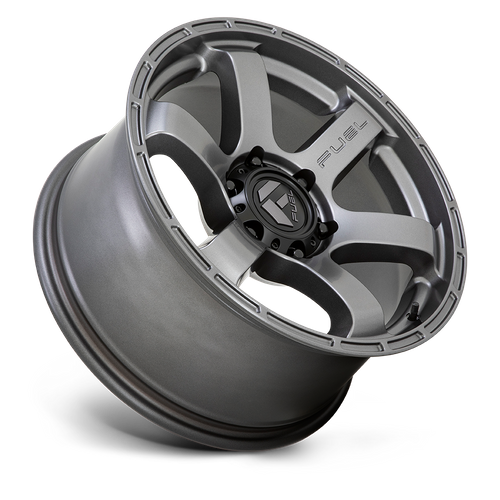 RUSH 18X9 6X4.5 66.3 GD 20MM